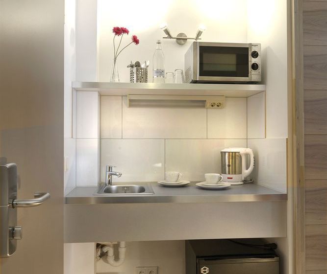 Petul Apart Hotel City Premium