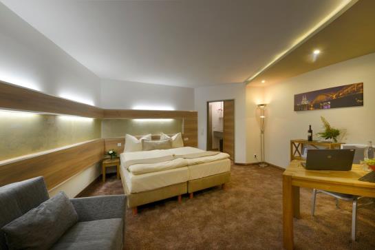 Petul Apart Hotel City Premium