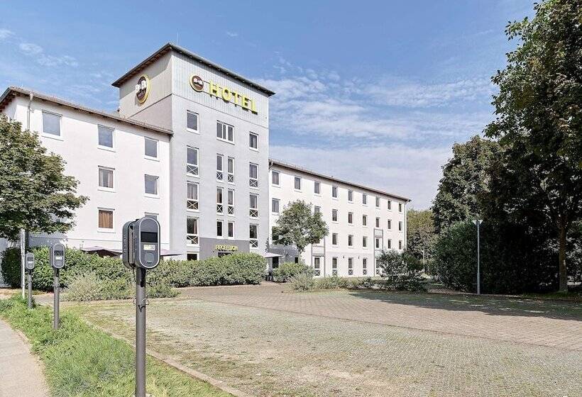 B&b Hotel Köln West