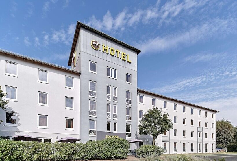 B&b Hotel Köln West