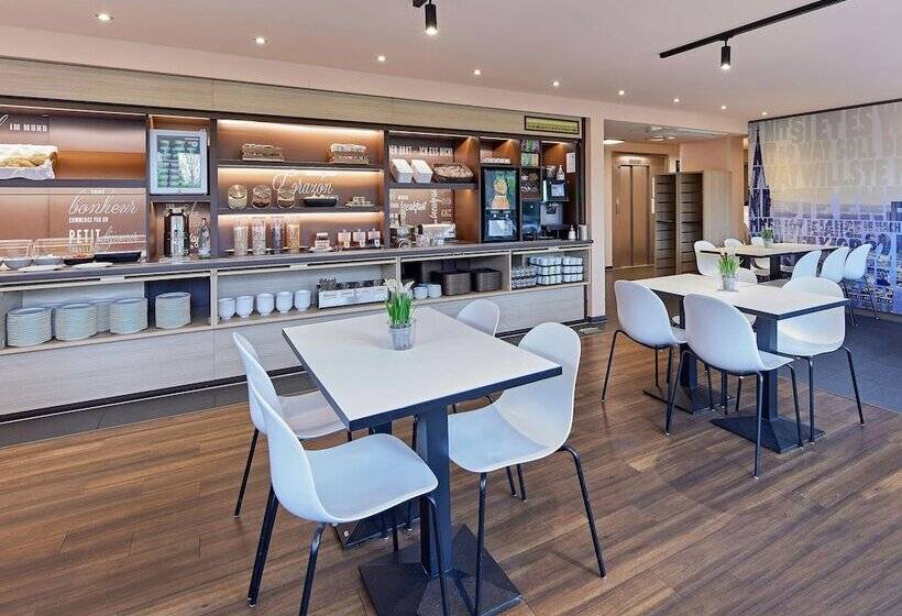 B&b Hotel Köln West