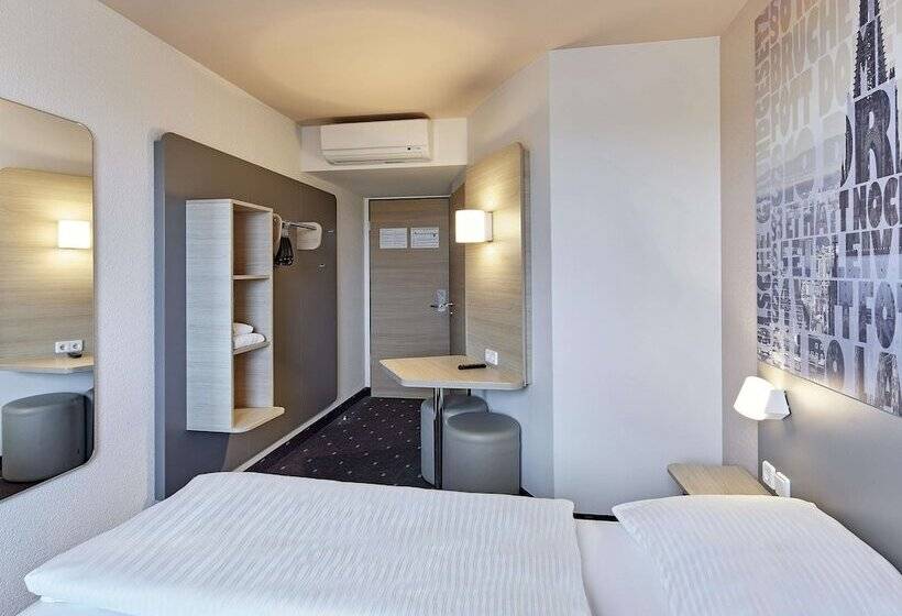 B&b Hotel Köln West
