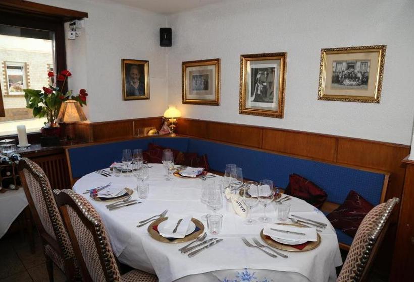 ホテル & Restaurant Raisch