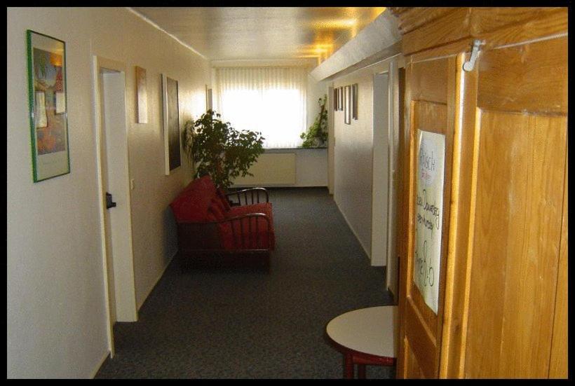 호텔 & Restaurant Raisch