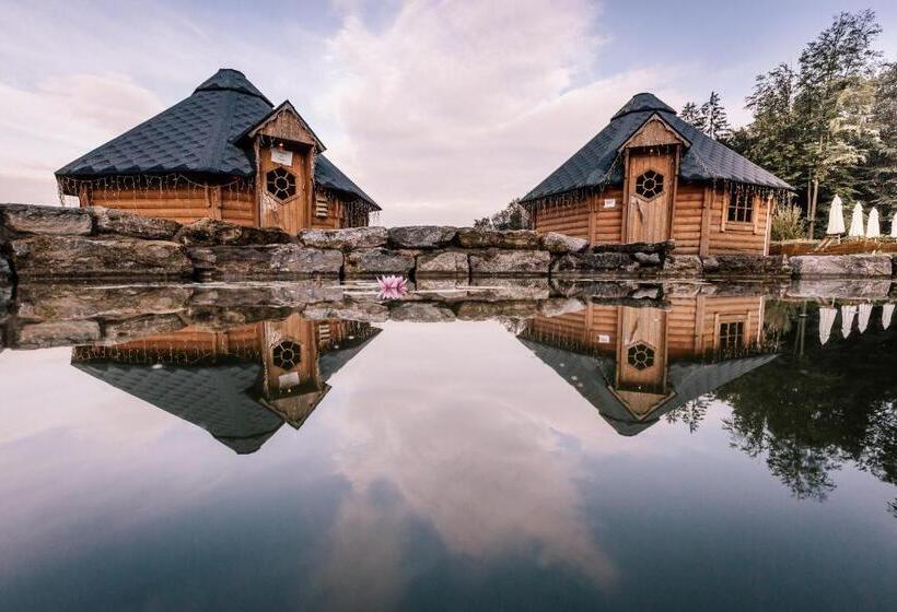 호텔 Raitelberg Resort