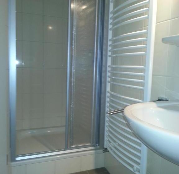 فندق Ratskeller Nörten