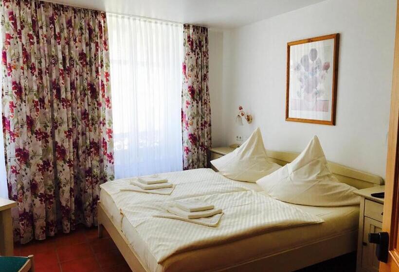 Отель Ratskeller