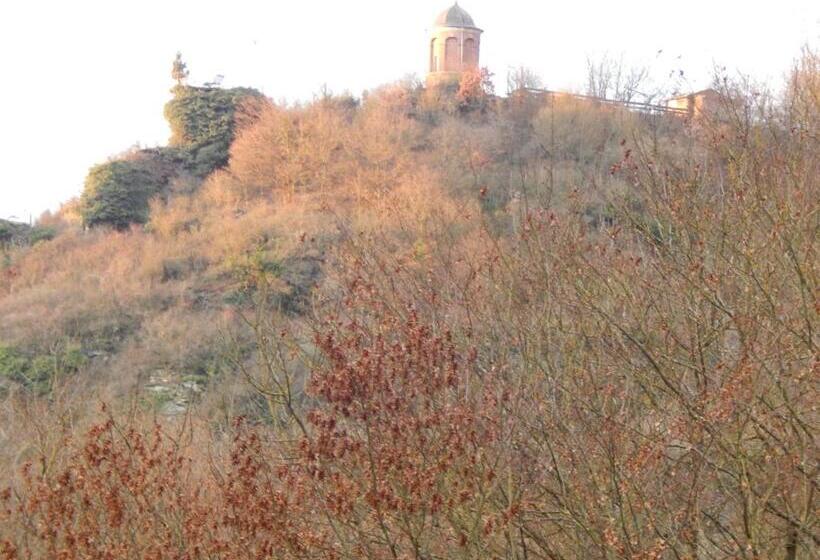 Отель Ratskeller