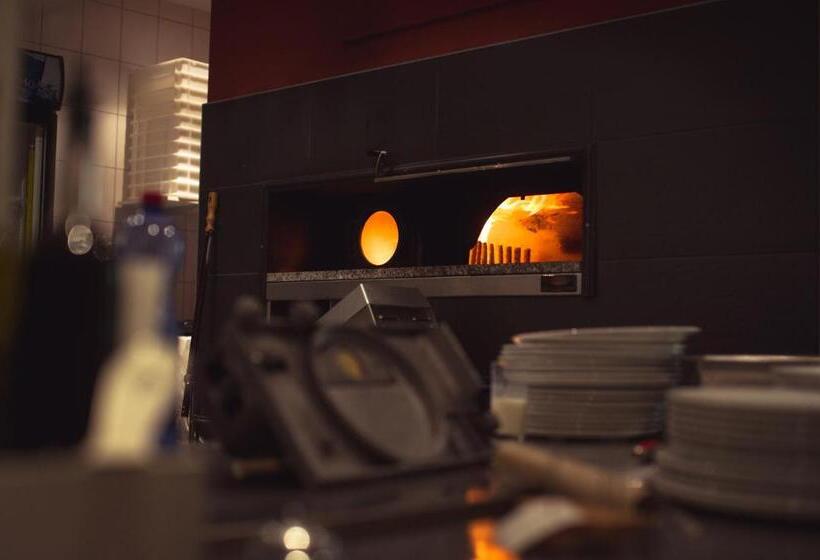 בית מלון כפרי Restaurant 1735