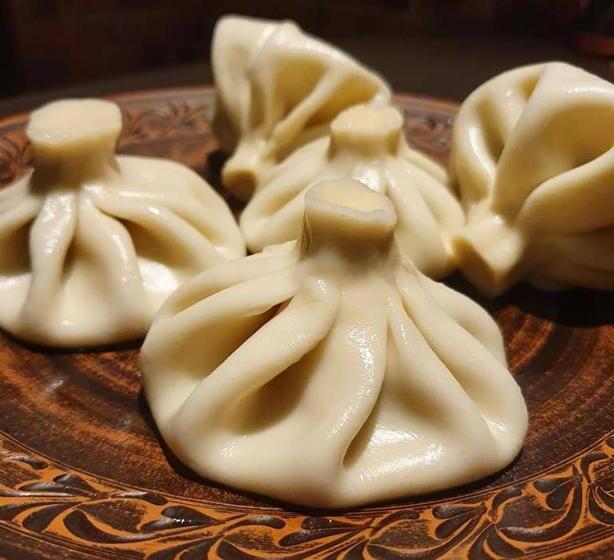 호텔 & Restaurant Aragwi