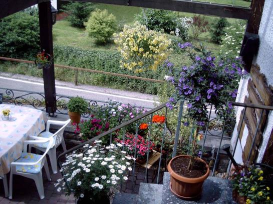 Отель Restaurant Burgschänke