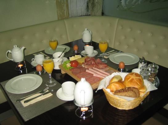 فندق Restaurant Catering Caprice