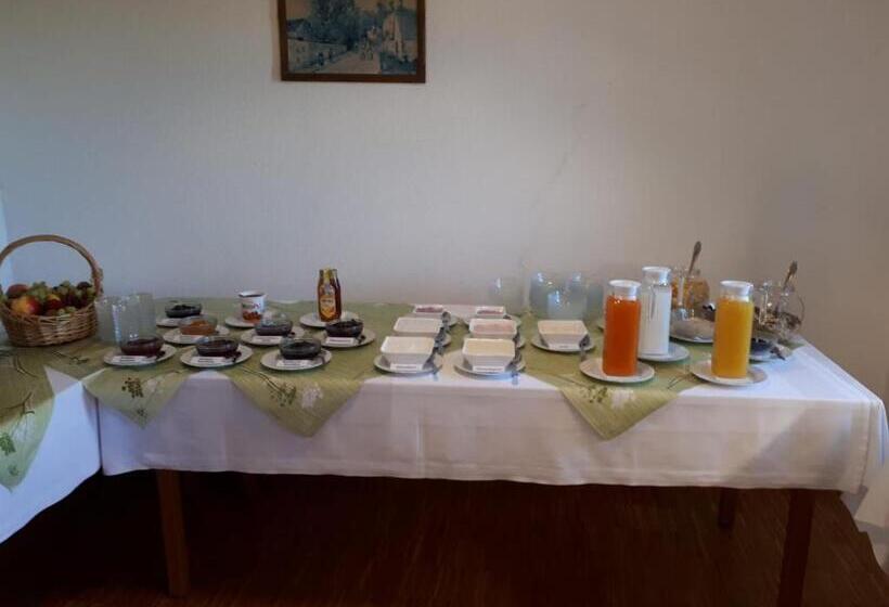 ホテル & Restaurant Danelchristelgut