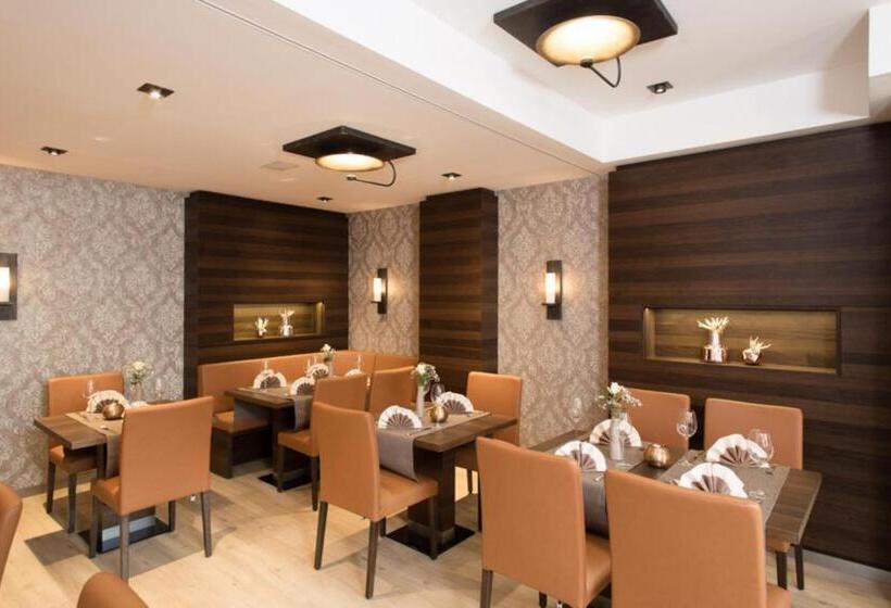 호텔 Restaurant Haselhoff