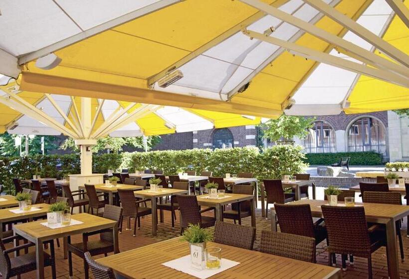 호텔 Restaurant Haselhoff