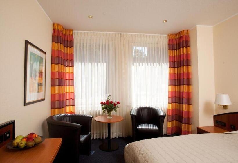 호텔 Restaurant Haselhoff