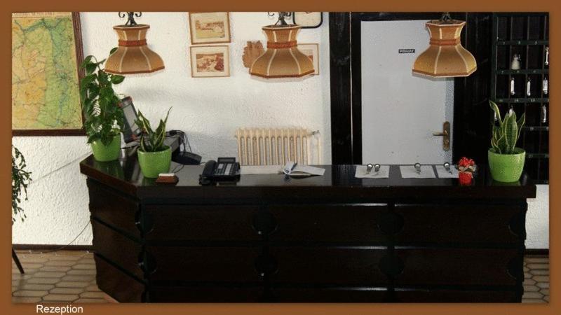 בית מלון כפרי Restaurant Johanniskreuz