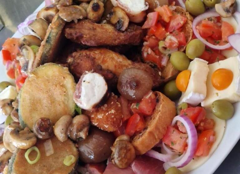 酒店 & Restaurant Möwchen