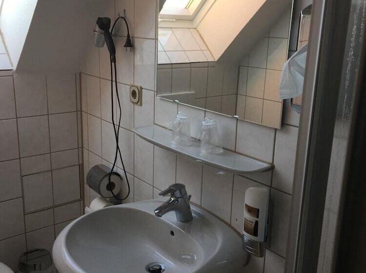 호텔 & Restaurant Park Cafe Isa