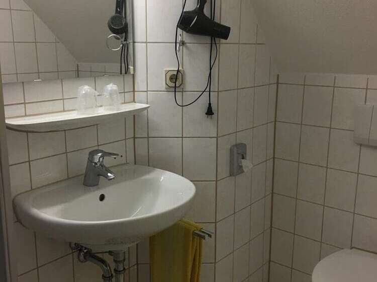 호텔 & Restaurant Park Cafe Isa