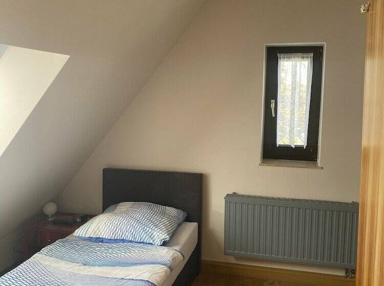 ホテル Restaurant  Pension Zum Aumatal