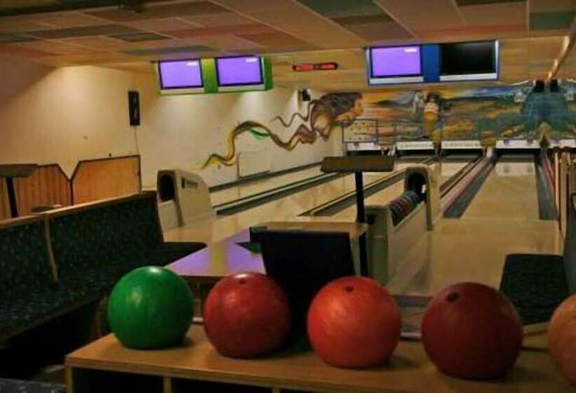 ホテル Restaurant  Pension Zum Aumatal