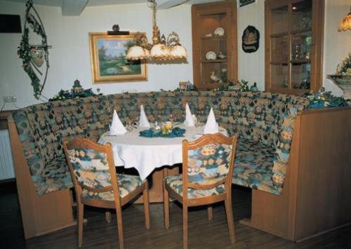 酒店 Restaurant Schmachtenbergshof