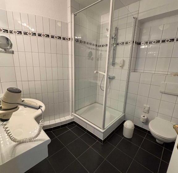 فندق & Restaurant Schönau