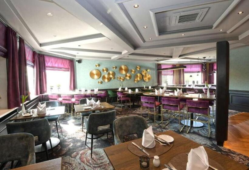 فندق & Restaurant Schönau