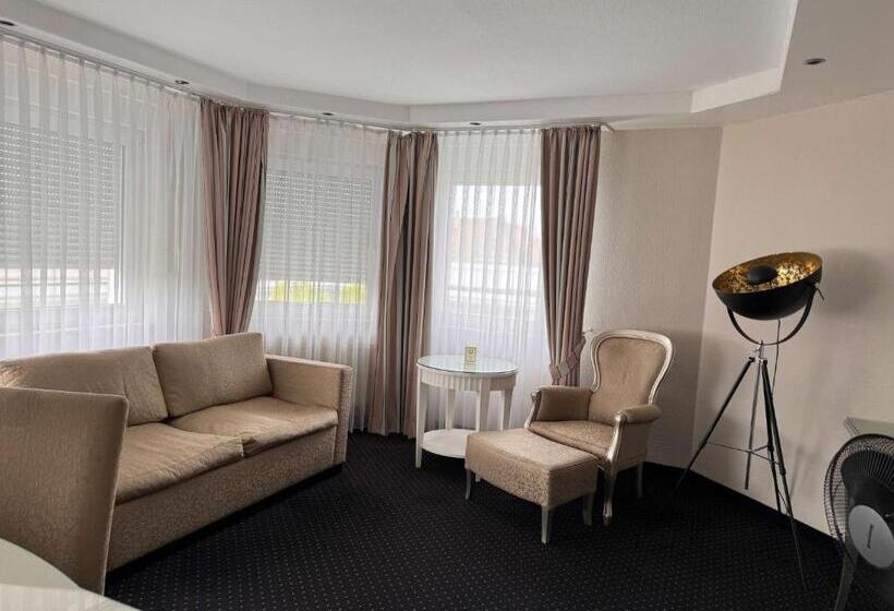 فندق & Restaurant Schönau