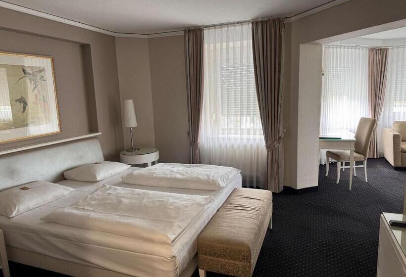 فندق & Restaurant Schönau