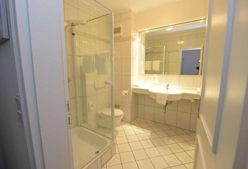 فندق & Restaurant Schönau