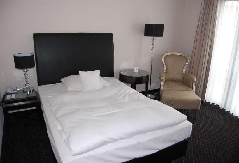 فندق & Restaurant Schönau