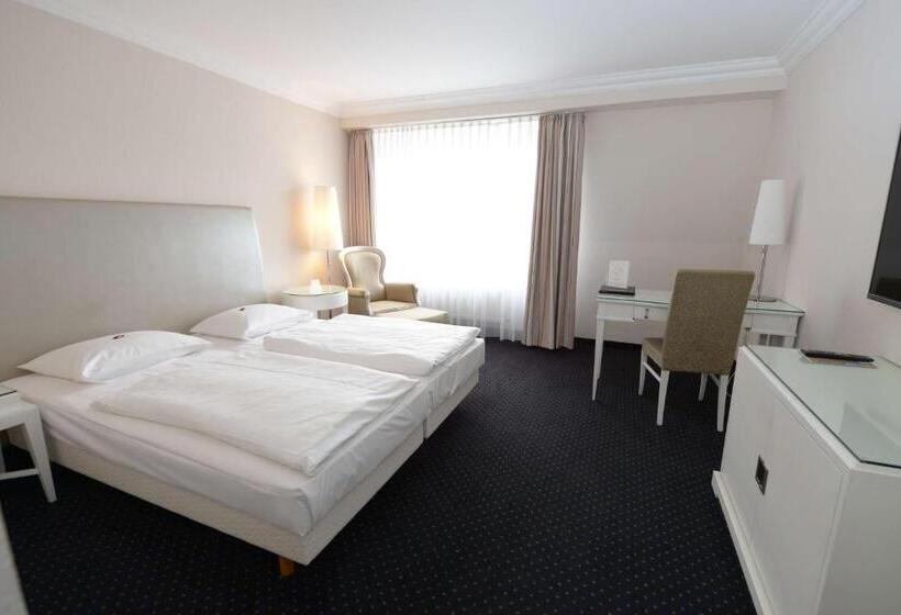 فندق & Restaurant Schönau