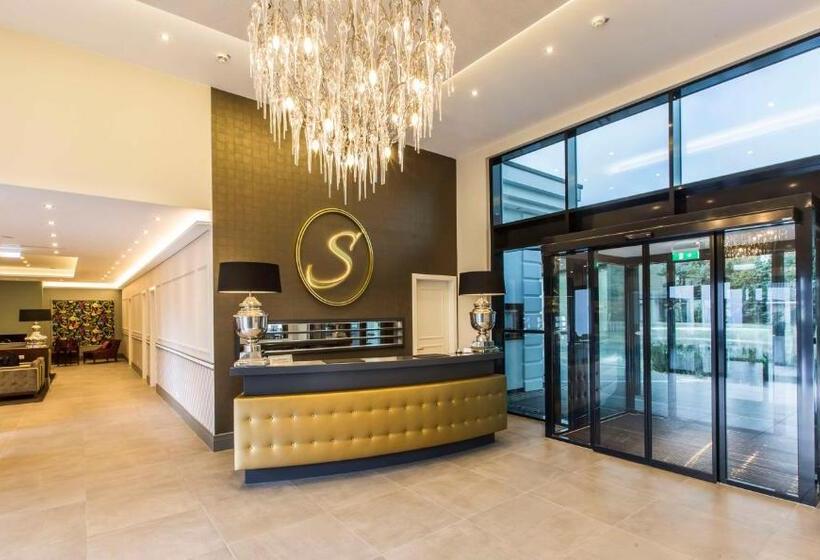 فندق & Restaurant Schönau