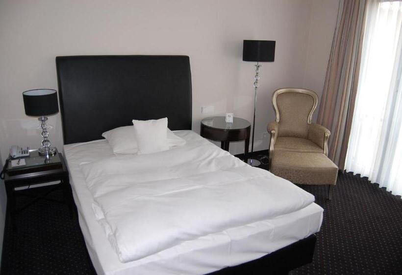 فندق & Restaurant Schönau