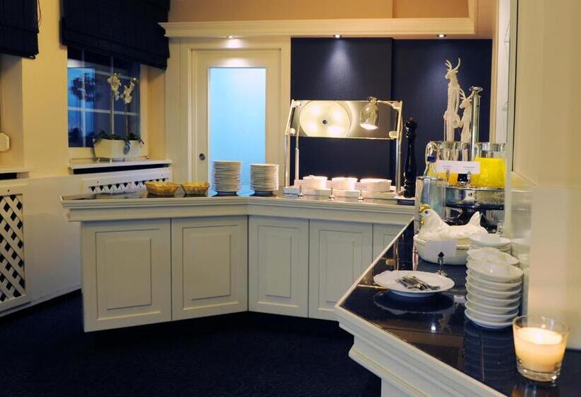 فندق & Restaurant Schönau