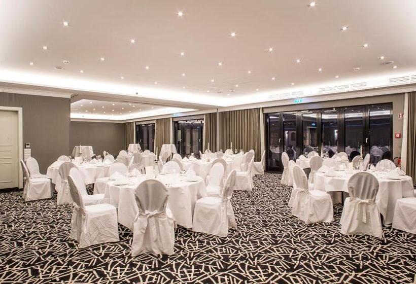 فندق & Restaurant Schönau