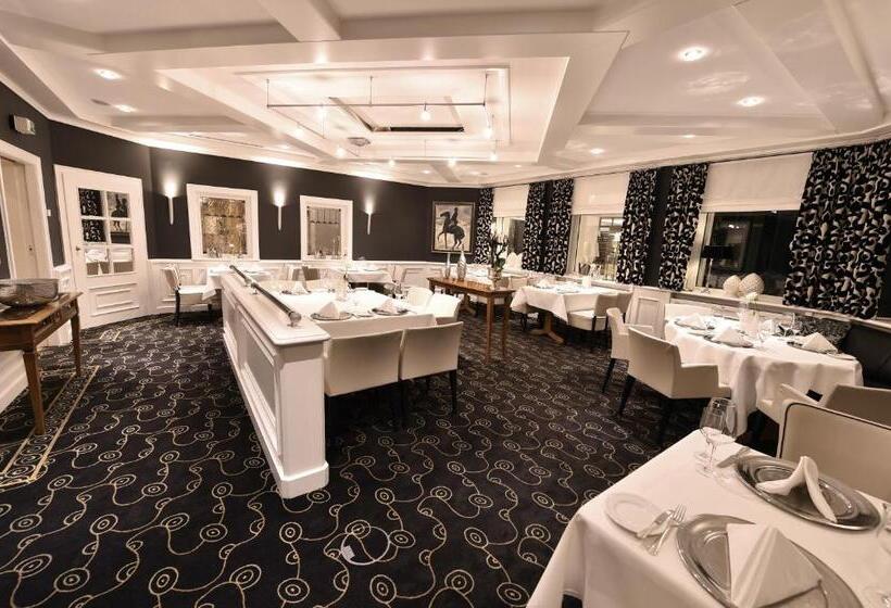 فندق & Restaurant Schönau