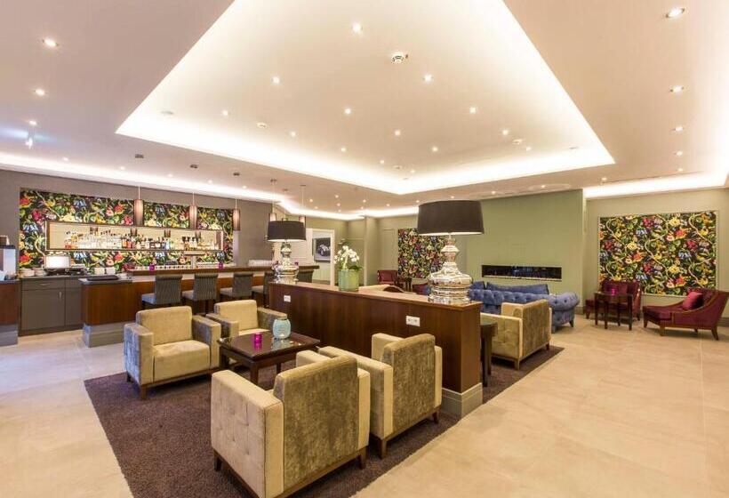 فندق & Restaurant Schönau