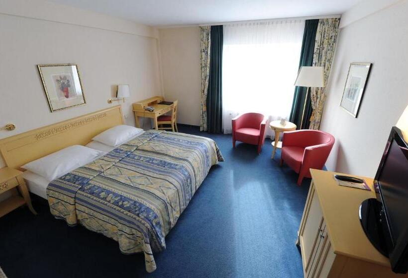 فندق & Restaurant Schönau