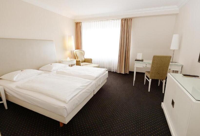 فندق & Restaurant Schönau