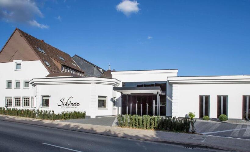 فندق & Restaurant Schönau