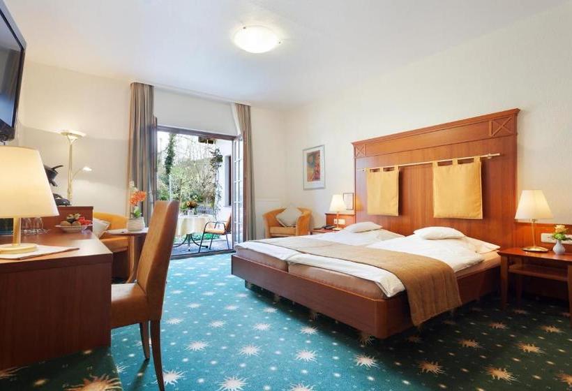 酒店 Restaurant Sonnenhof