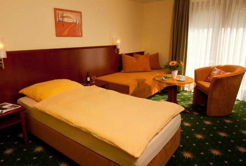 酒店 Restaurant Sonnenhof