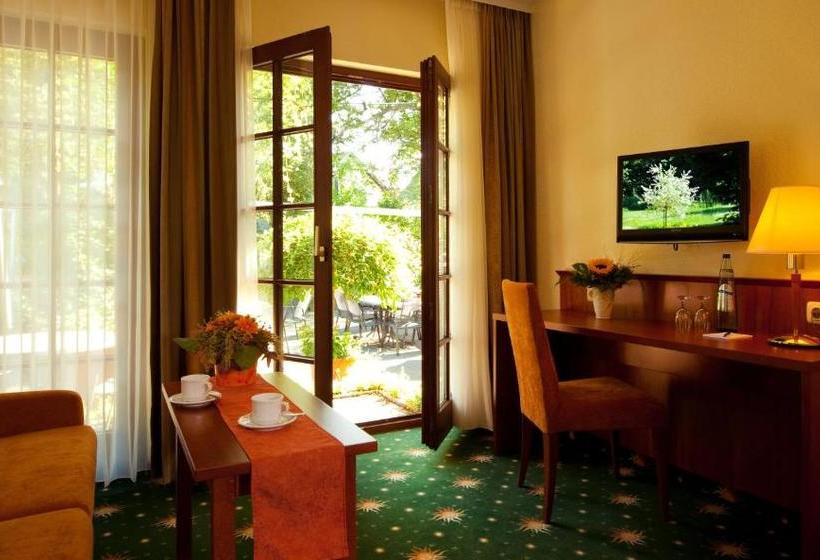 酒店 Restaurant Sonnenhof