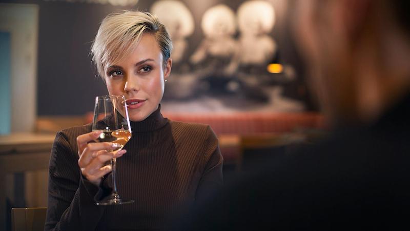 ホテル & Restaurant Waldblick