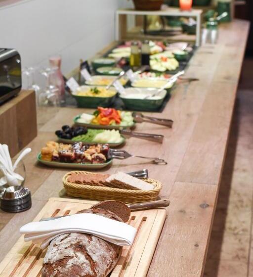 ホテル & Restaurant Waldblick