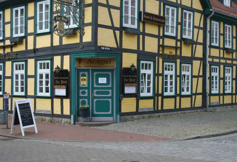 호텔 & Restaurant Aragwi