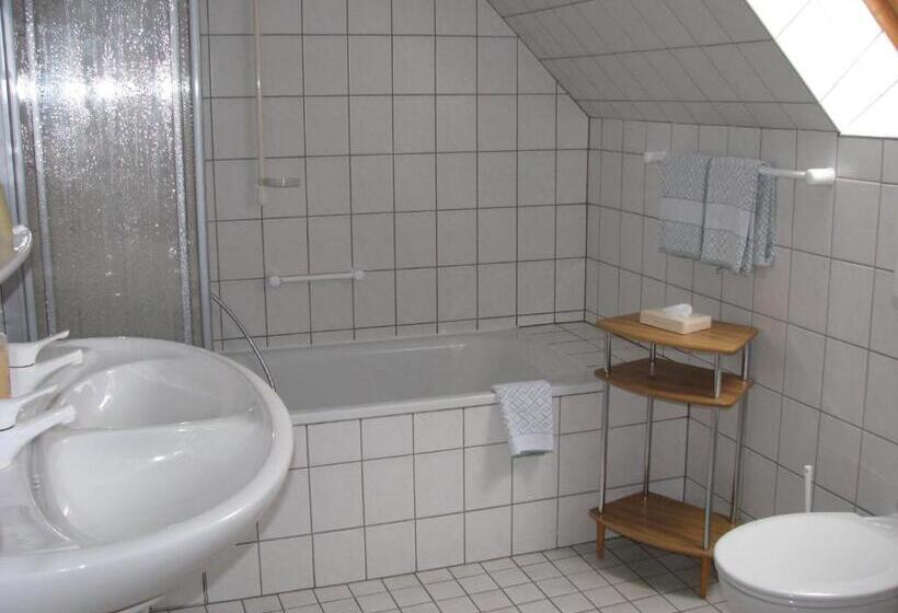 Отель & Restaurant Zur Weintraube